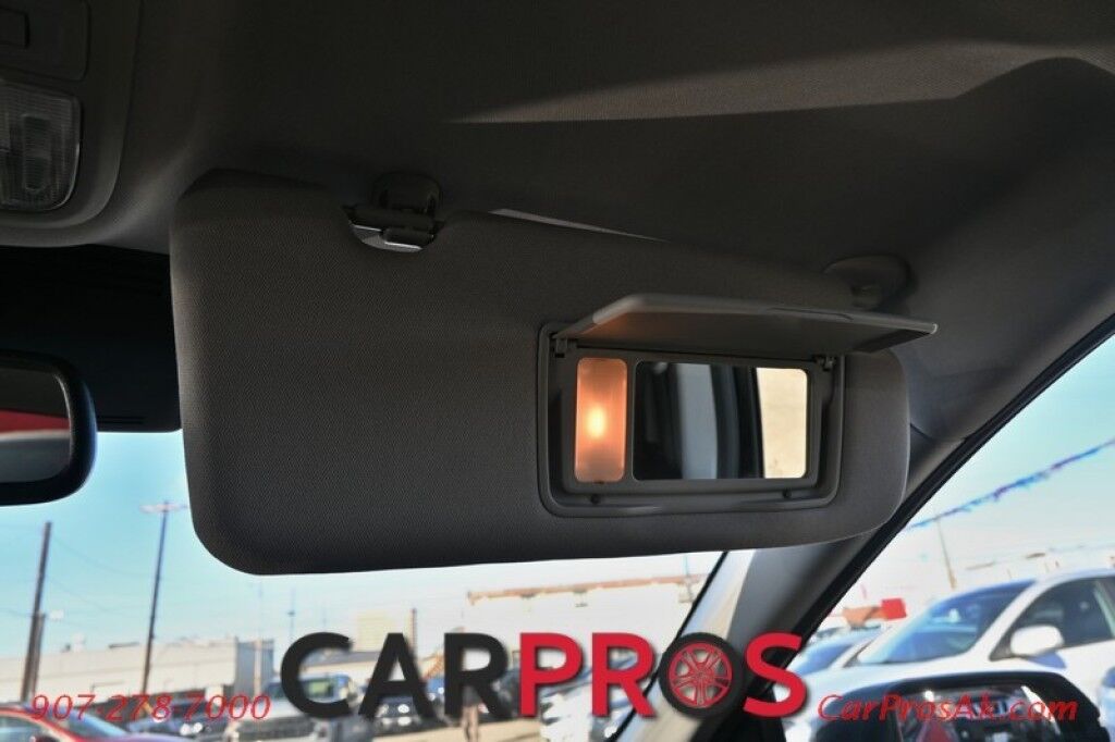 2022 Honda CR-V Hybrid EX-L - AWD - Power and Heated Leather Seats - Keyless Entry w/ Push to Start - Auto Start - Bluetooth - Apple CarPlay/Android Auto - Navigation - BSI System w/ Collision Mitigation - Navigation - Power Sunroof Anchorage AK