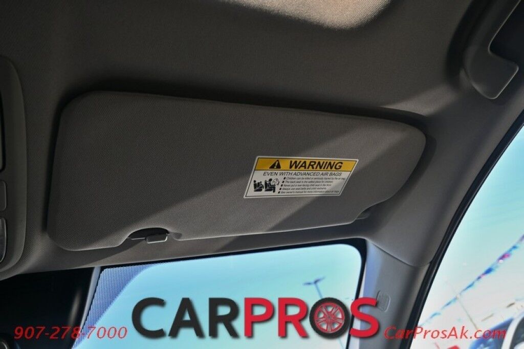 2022 Honda CR-V Hybrid EX-L - AWD - Power and Heated Leather Seats - Keyless Entry w/ Push to Start - Auto Start - Bluetooth - Apple CarPlay/Android Auto - Navigation - BSI System w/ Collision Mitigation - Navigation - Power Sunroof Anchorage AK