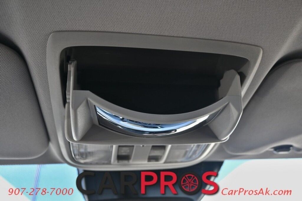 2022 Honda CR-V Hybrid EX-L - AWD - Power and Heated Leather Seats - Keyless Entry w/ Push to Start - Auto Start - Bluetooth - Apple CarPlay/Android Auto - Navigation - BSI System w/ Collision Mitigation - Navigation - Power Sunroof Anchorage AK