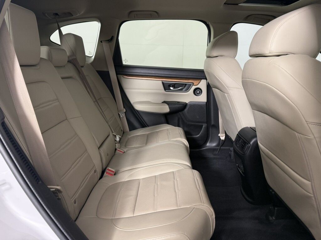 2022 Honda CR-V Hybrid EX-L AWD Maumee OH