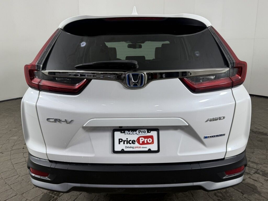 2022 Honda CR-V Hybrid EX-L AWD Maumee OH