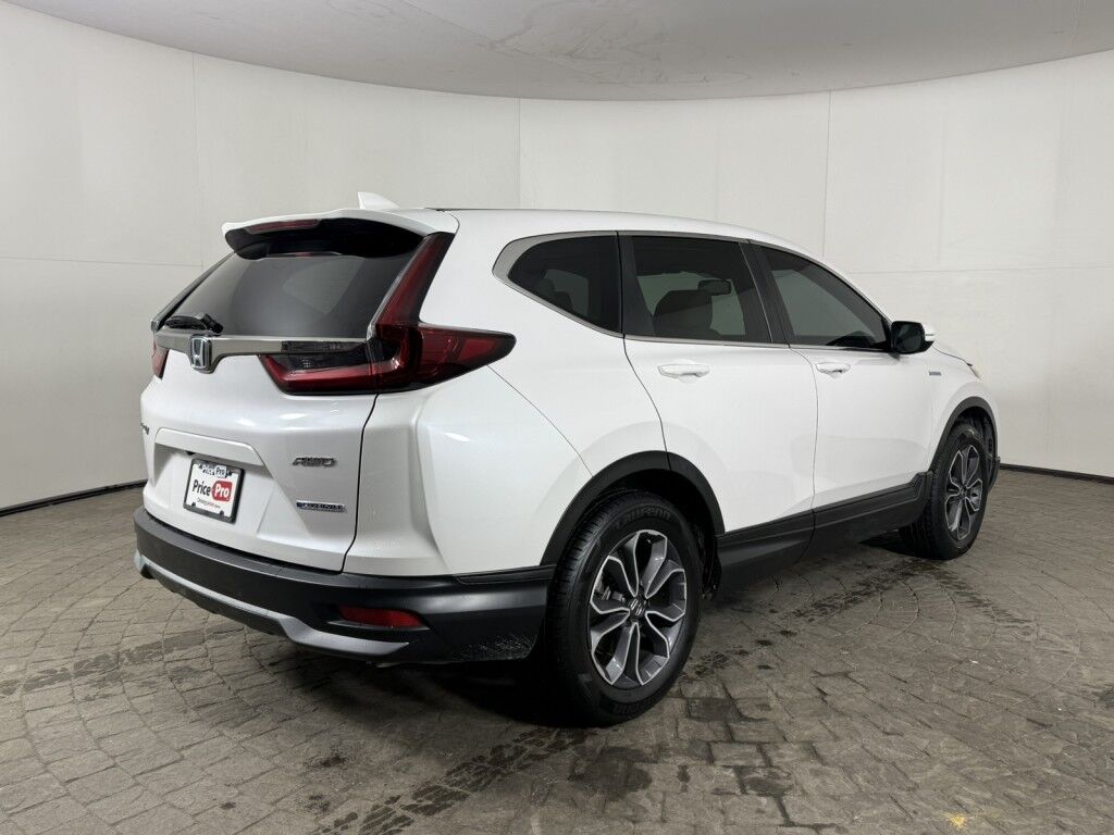 2022 Honda CR-V Hybrid EX-L AWD Maumee OH
