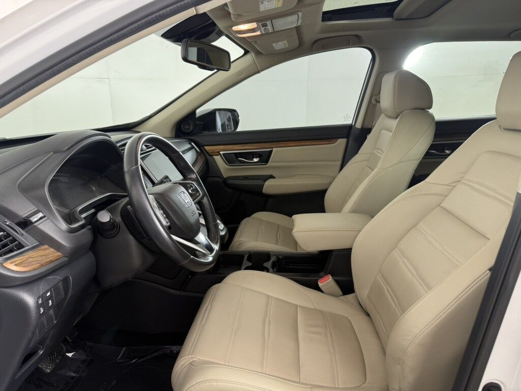 2022 Honda CR-V Hybrid EX-L AWD Maumee OH