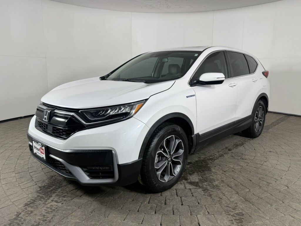 2022 Honda CR-V Hybrid EX-L AWD Maumee OH