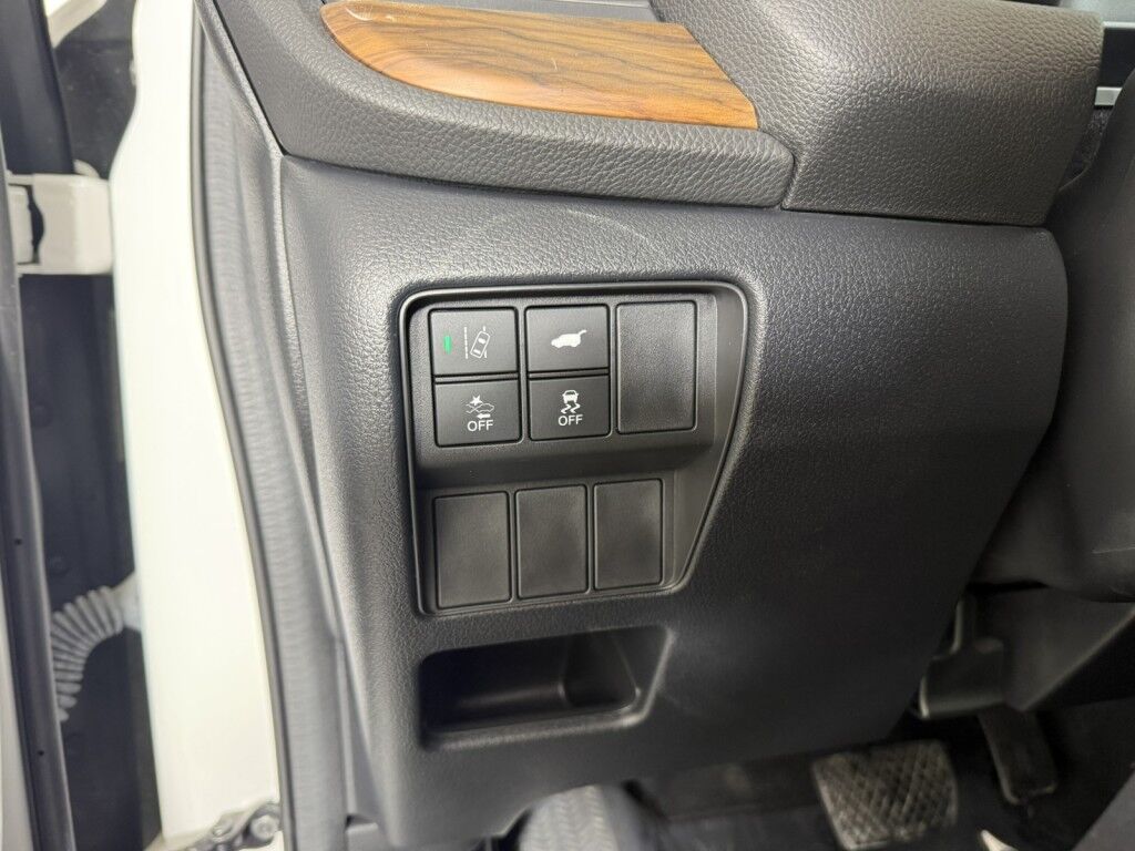 2022 Honda CR-V Hybrid EX-L AWD Maumee OH