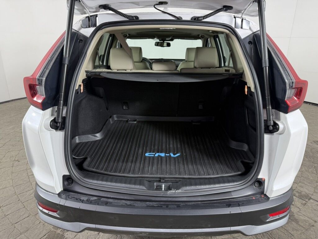 2022 Honda CR-V Hybrid EX-L AWD Maumee OH