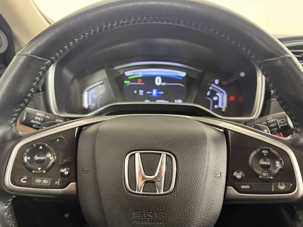 2022 Honda CR-V Hybrid EX-L AWD Maumee OH
