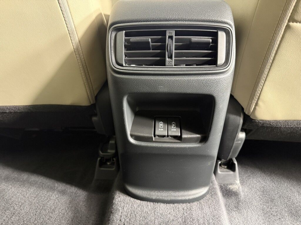 2022 Honda CR-V Hybrid EX-L AWD Maumee OH