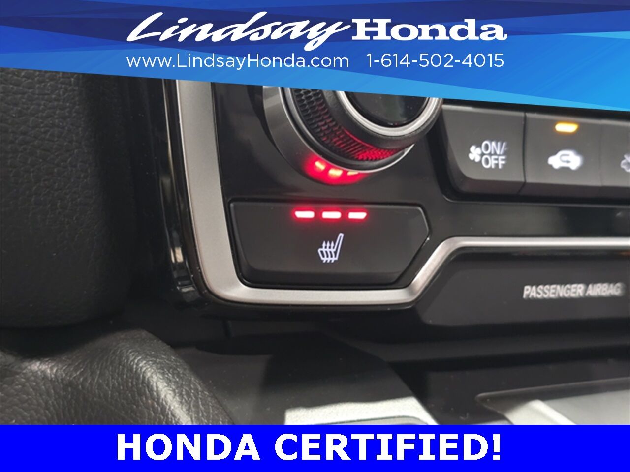 2022 Honda CR-V Hybrid EX-L Columbus OH