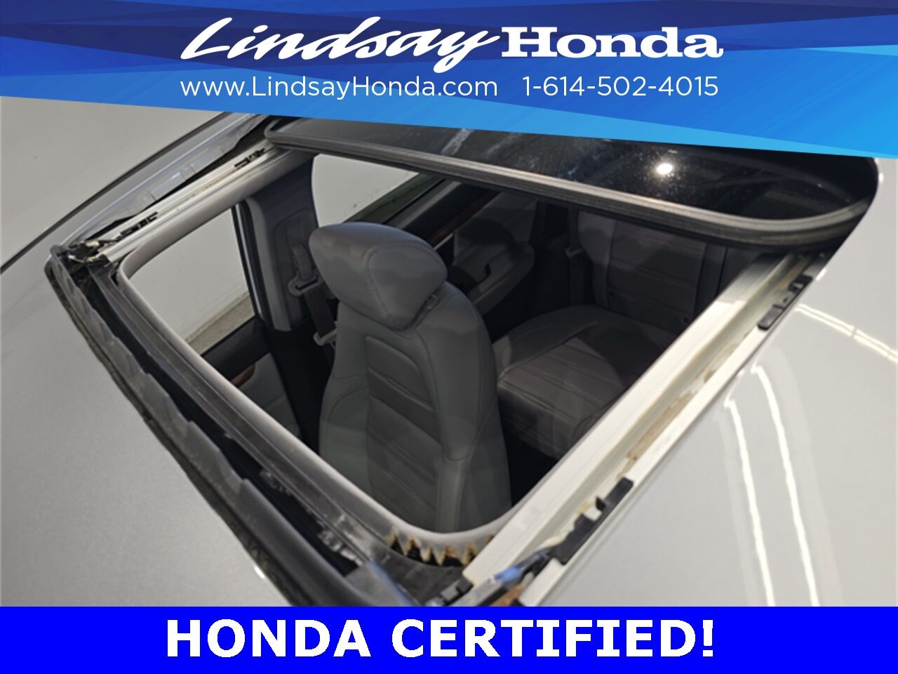 2022 Honda CR-V Hybrid EX-L Columbus OH