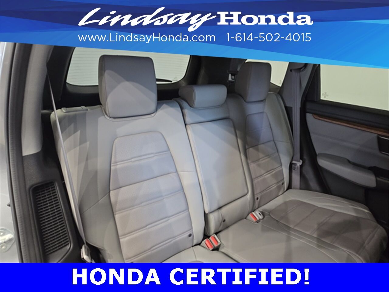 2022 Honda CR-V Hybrid EX-L Columbus OH