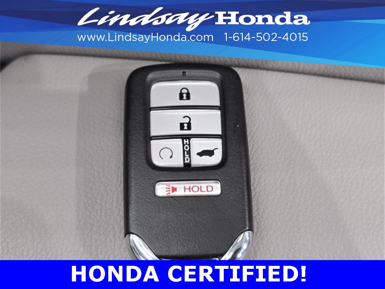 2022 Honda CR-V Hybrid EX-L Columbus OH