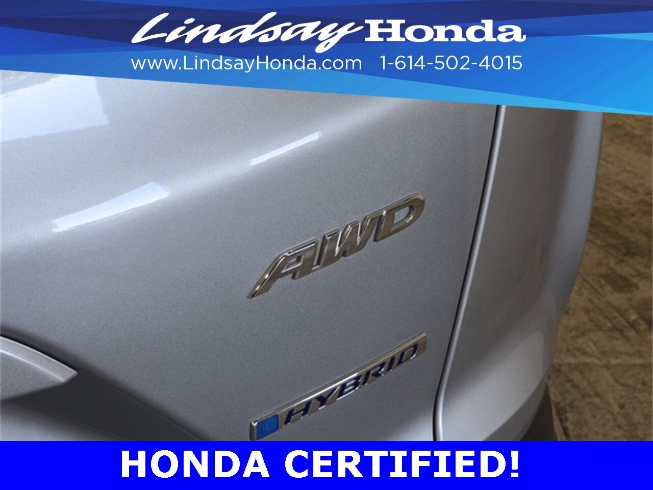 2022 Honda CR-V Hybrid EX-L Columbus OH
