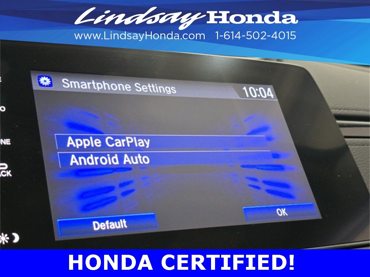 2022 Honda CR-V Hybrid EX-L Columbus OH