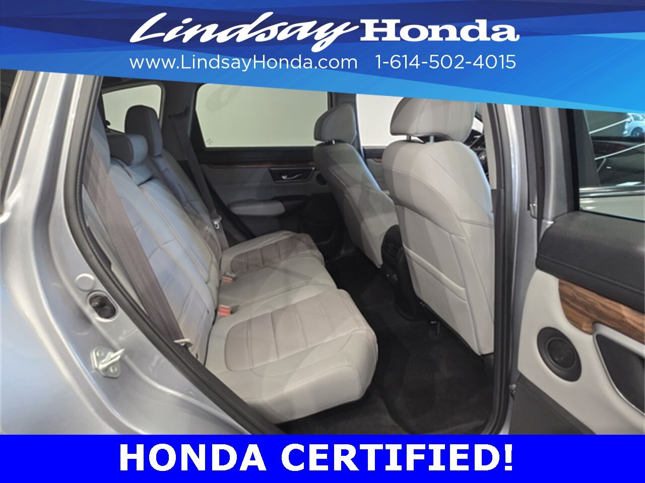 2022 Honda CR-V Hybrid EX-L Columbus OH