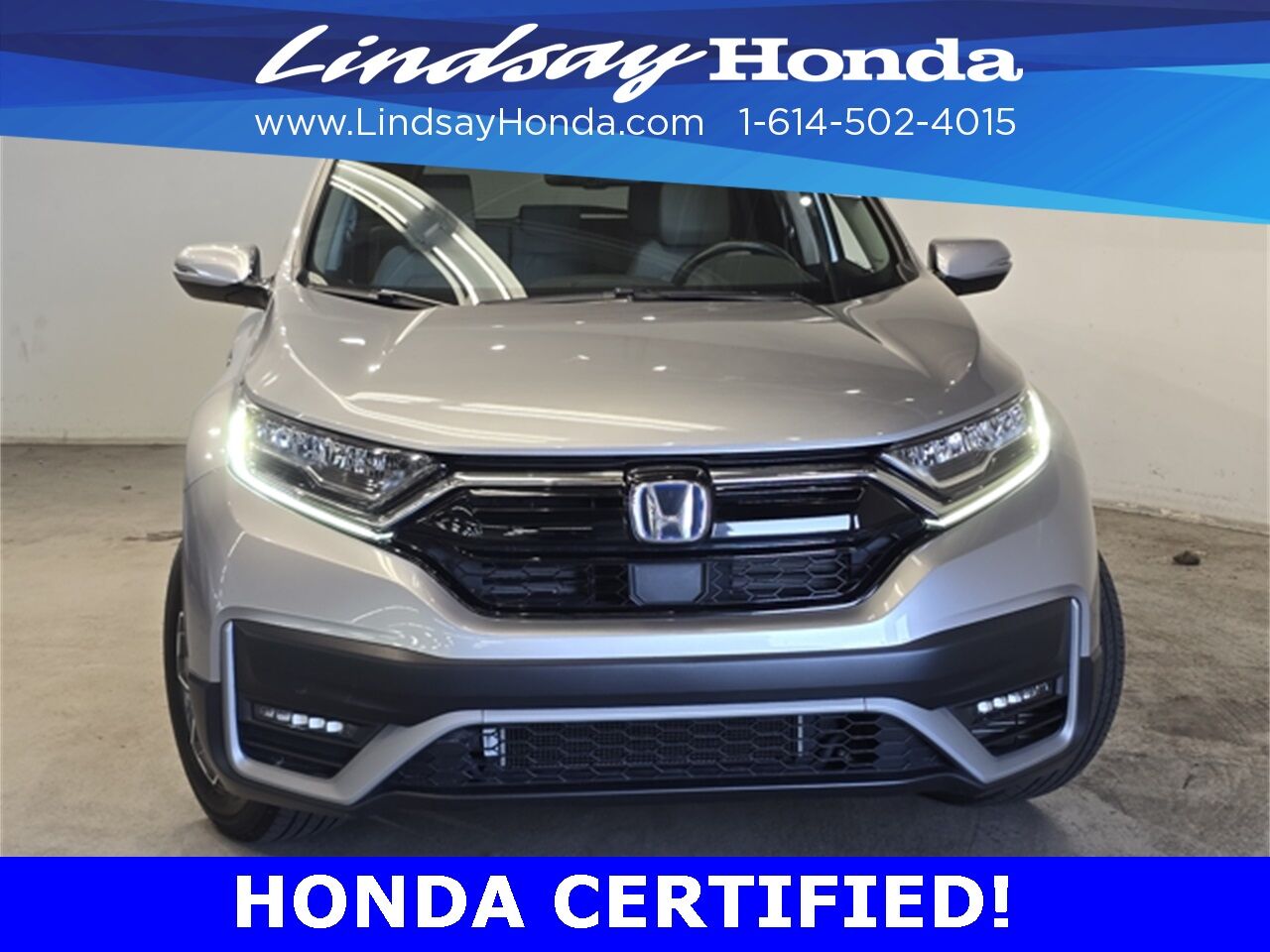 2022 Honda CR-V Hybrid EX-L Columbus OH