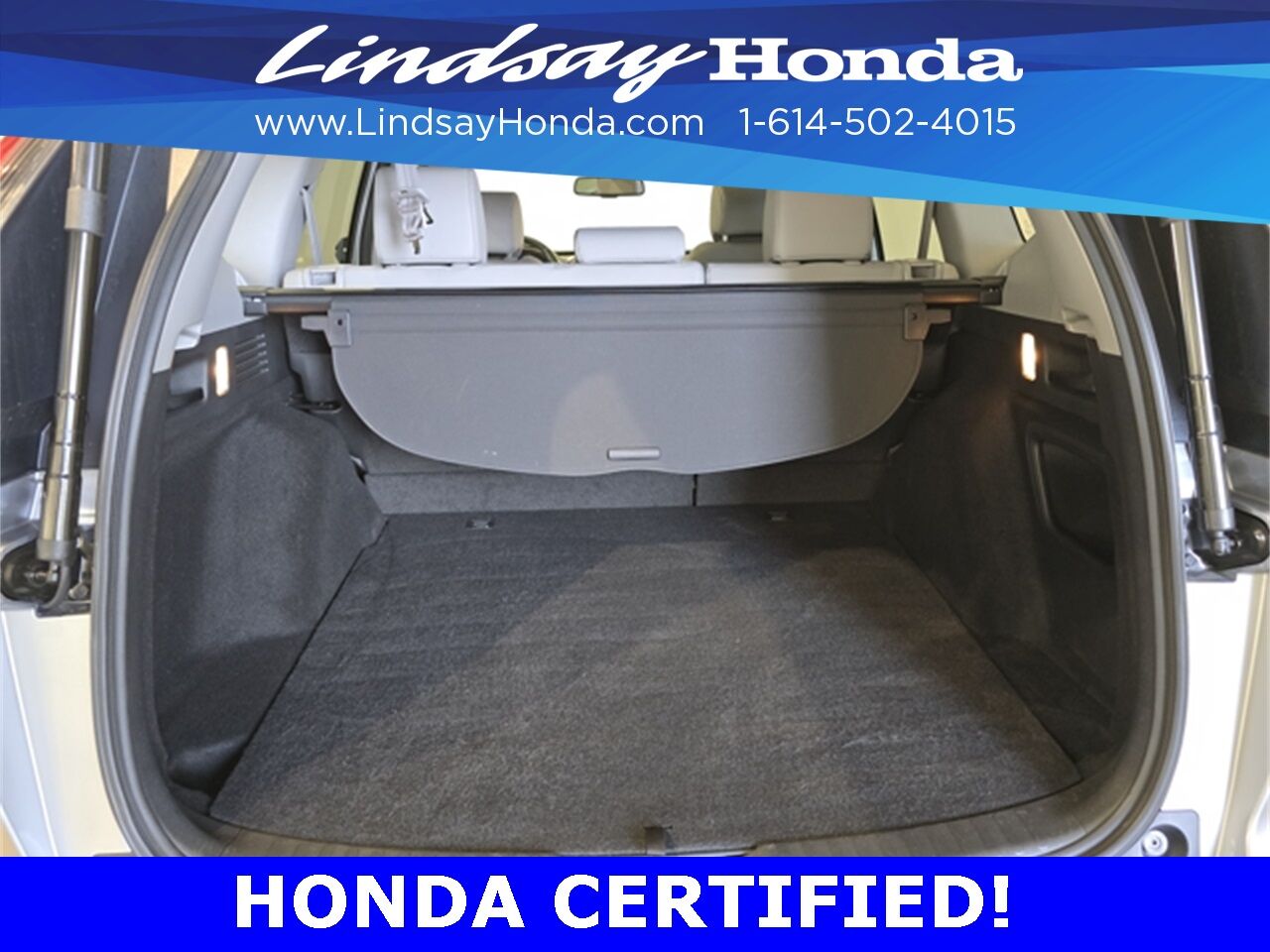 2022 Honda CR-V Hybrid EX-L Columbus OH