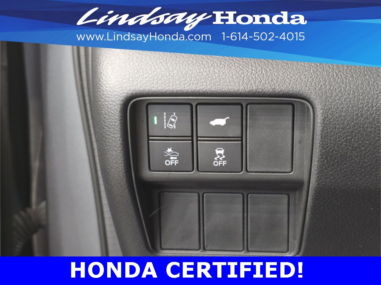 2022 Honda CR-V Hybrid EX-L Columbus OH