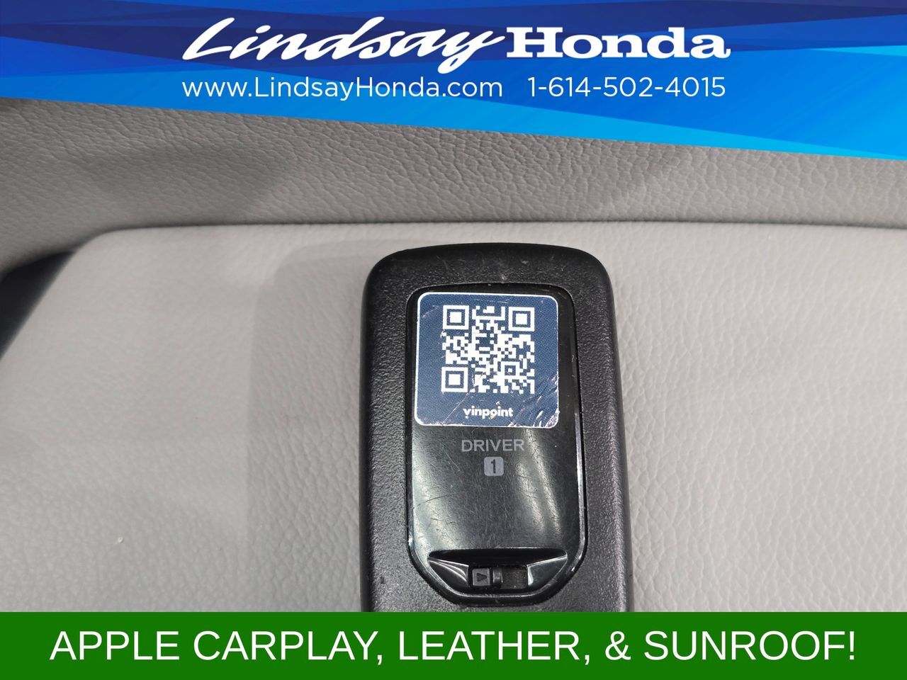 2022 Honda CR-V Hybrid EX-L Columbus OH