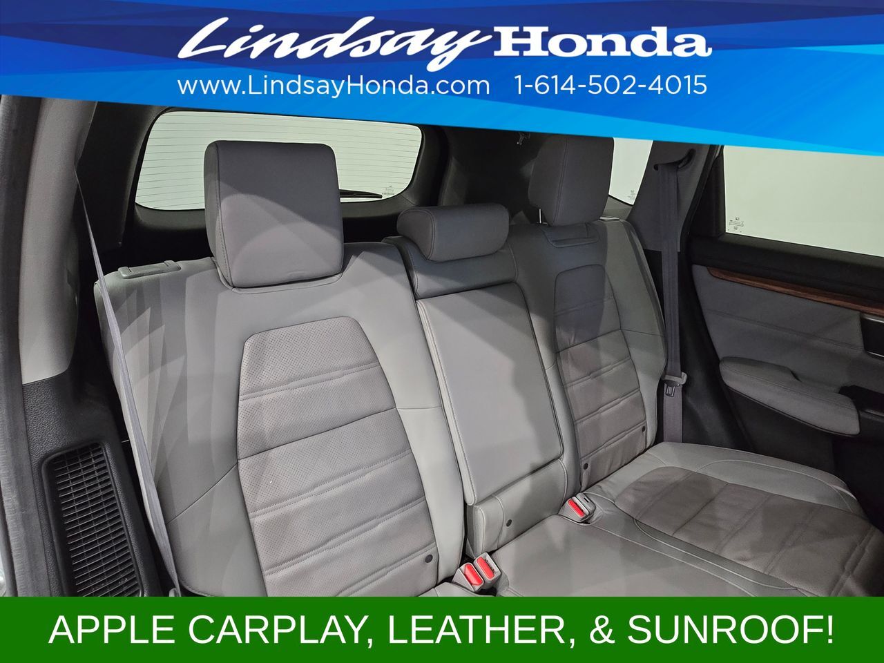 2022 Honda CR-V Hybrid EX-L Columbus OH