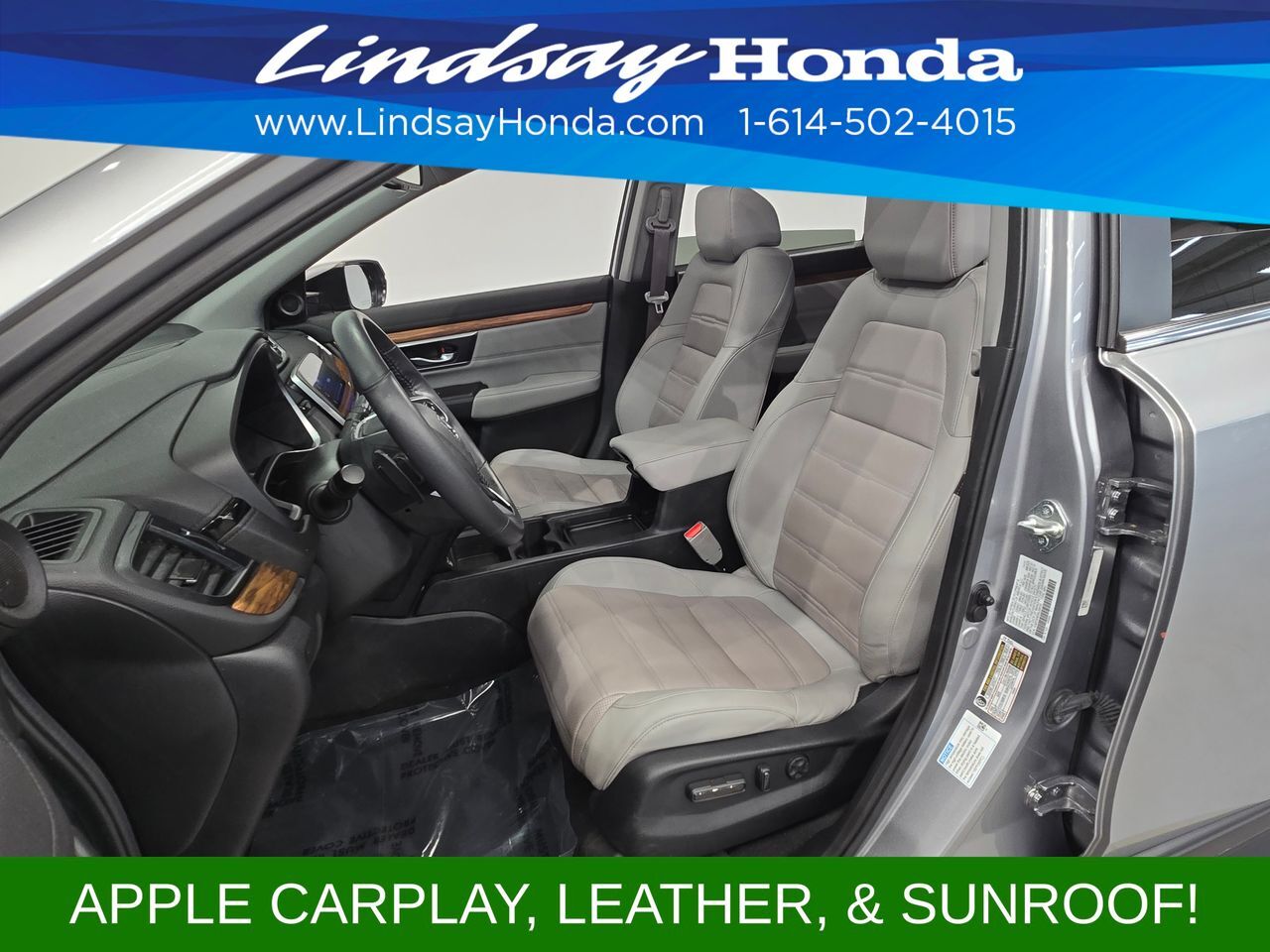 2022 Honda CR-V Hybrid EX-L Columbus OH