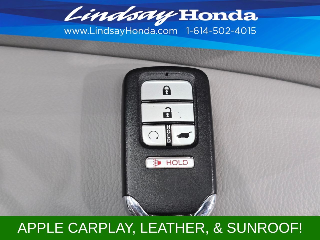 2022 Honda CR-V Hybrid EX-L Columbus OH