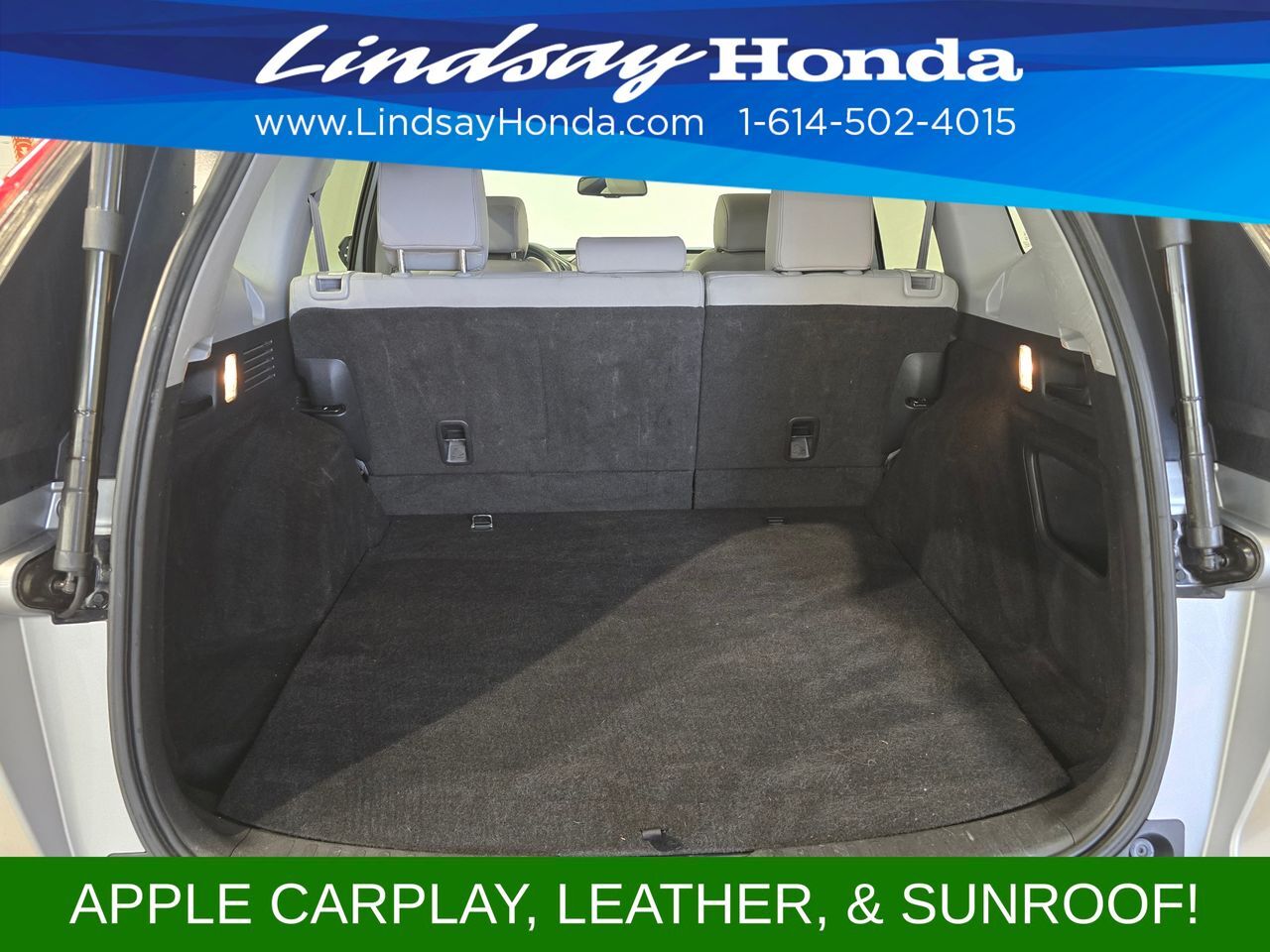 2022 Honda CR-V Hybrid EX-L Columbus OH