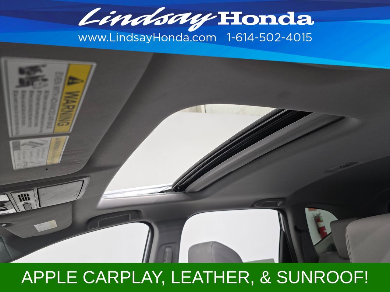 2022 Honda CR-V Hybrid EX-L Columbus OH