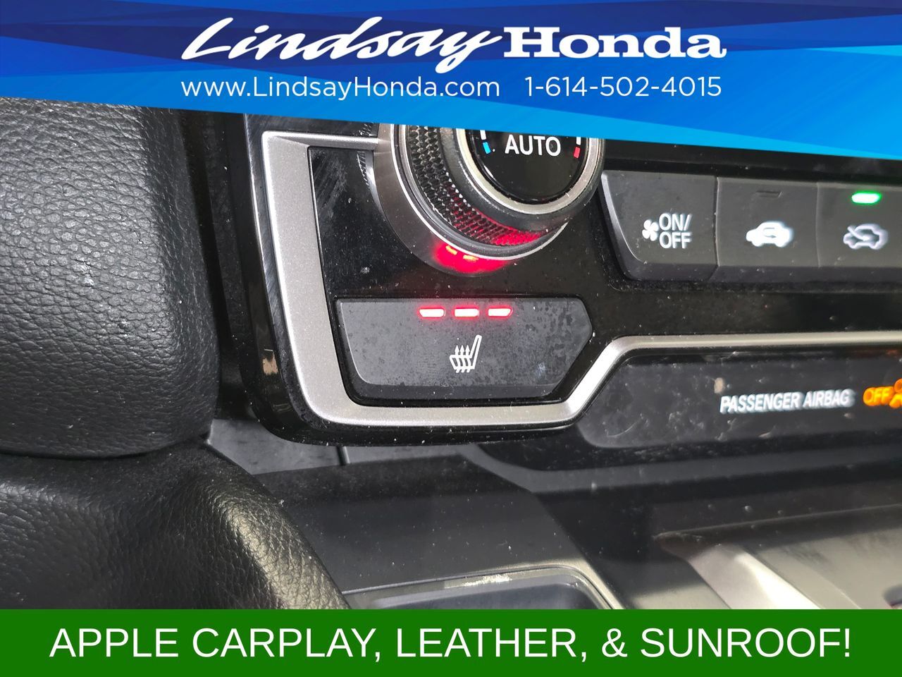 2022 Honda CR-V Hybrid EX-L Columbus OH