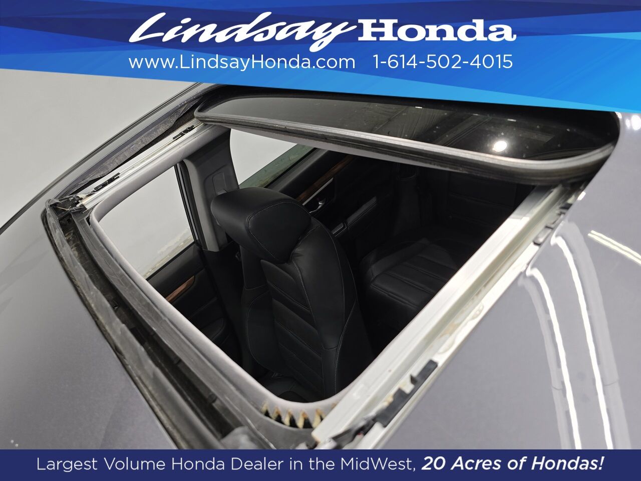 2022 Honda CR-V Hybrid EX-L Columbus OH