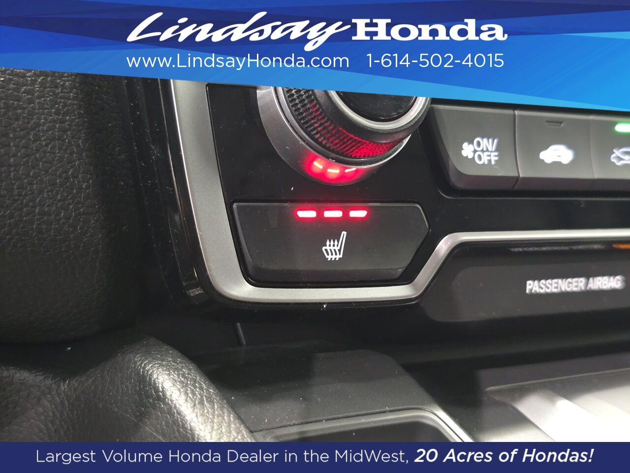 2022 Honda CR-V Hybrid EX-L Columbus OH