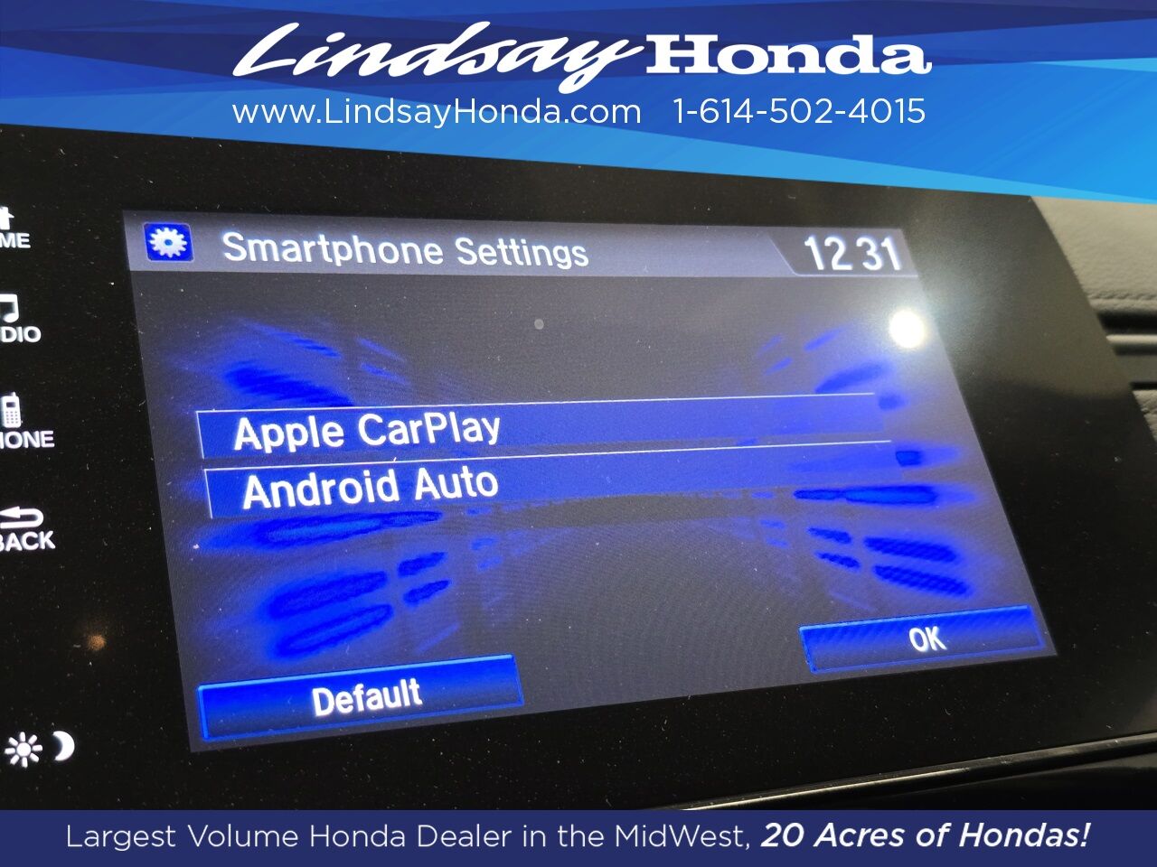 2022 Honda CR-V Hybrid EX-L Columbus OH