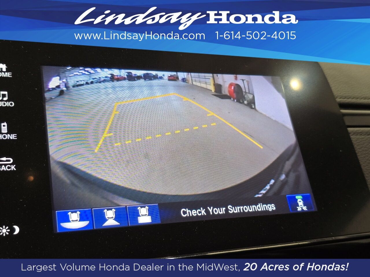 2022 Honda CR-V Hybrid EX-L Columbus OH