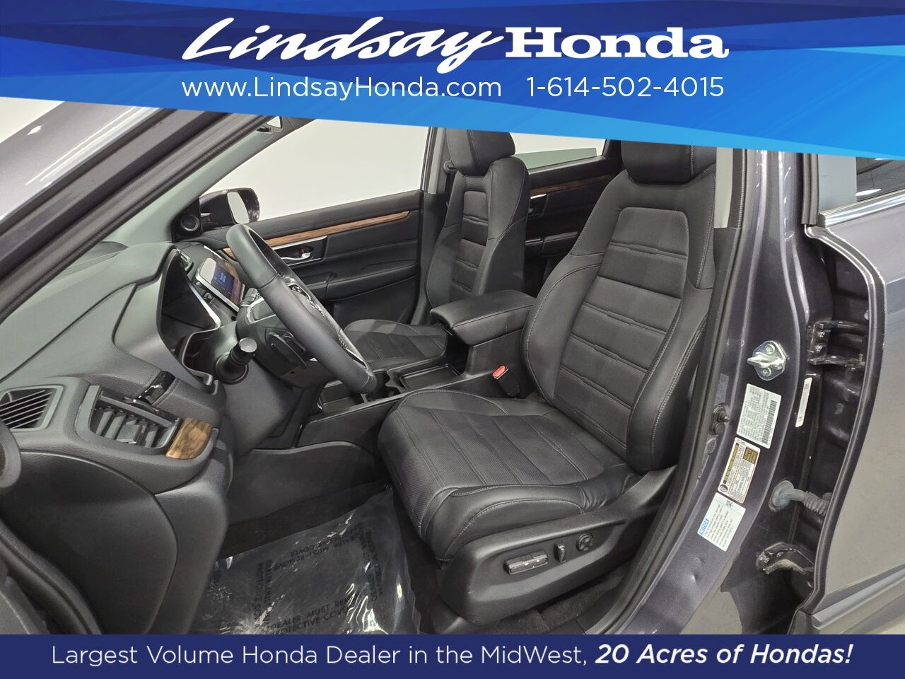 2022 Honda CR-V Hybrid EX-L Columbus OH