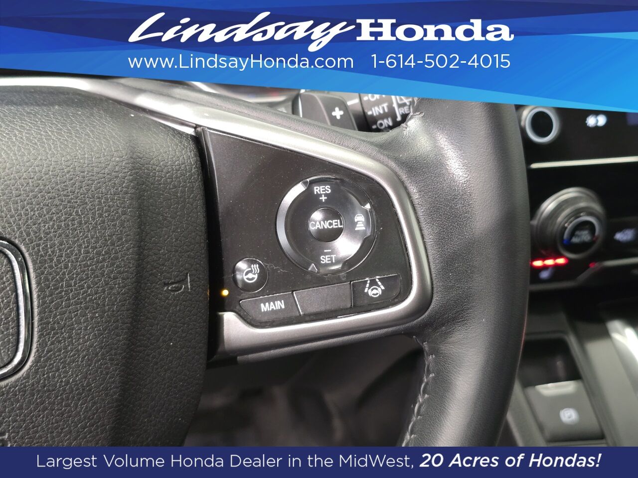 2022 Honda CR-V Hybrid EX-L Columbus OH