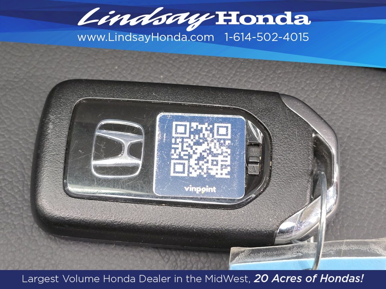 2022 Honda CR-V Hybrid EX-L Columbus OH