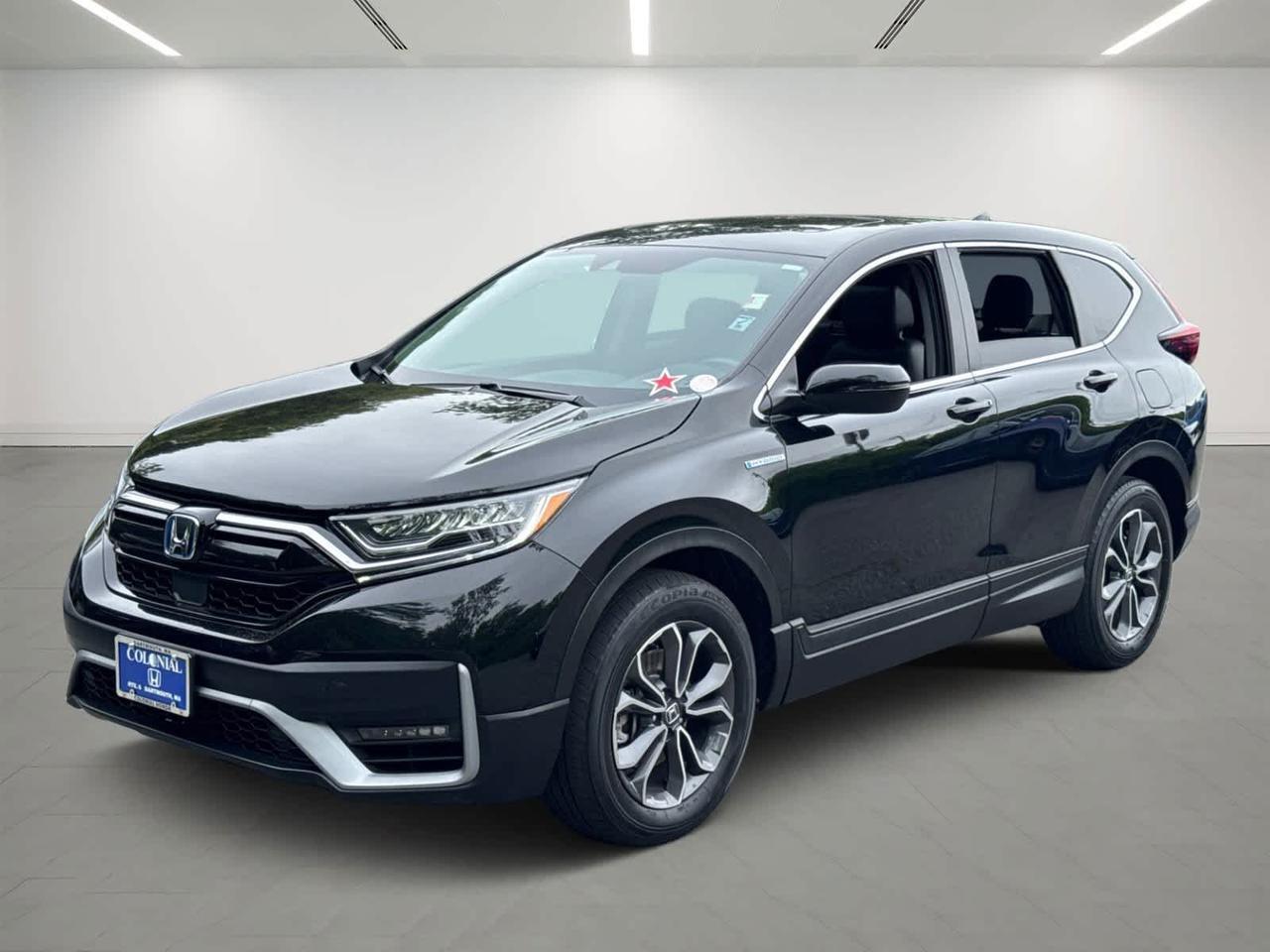 2022 Honda CR-V Hybrid EX-L Dartmouth MA