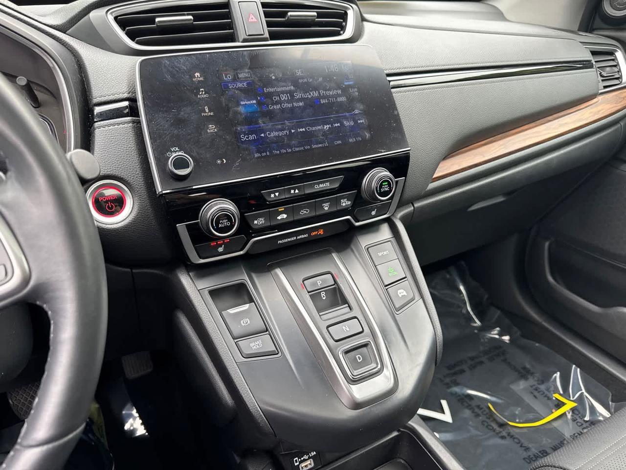 2022 Honda CR-V Hybrid EX-L Dartmouth MA