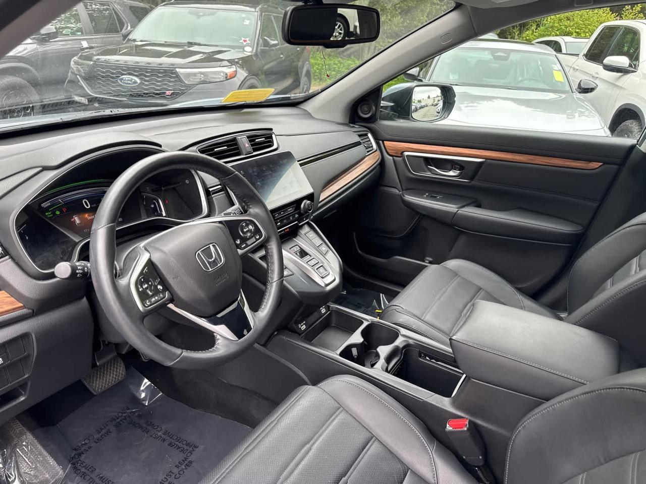 2022 Honda CR-V Hybrid EX-L Dartmouth MA