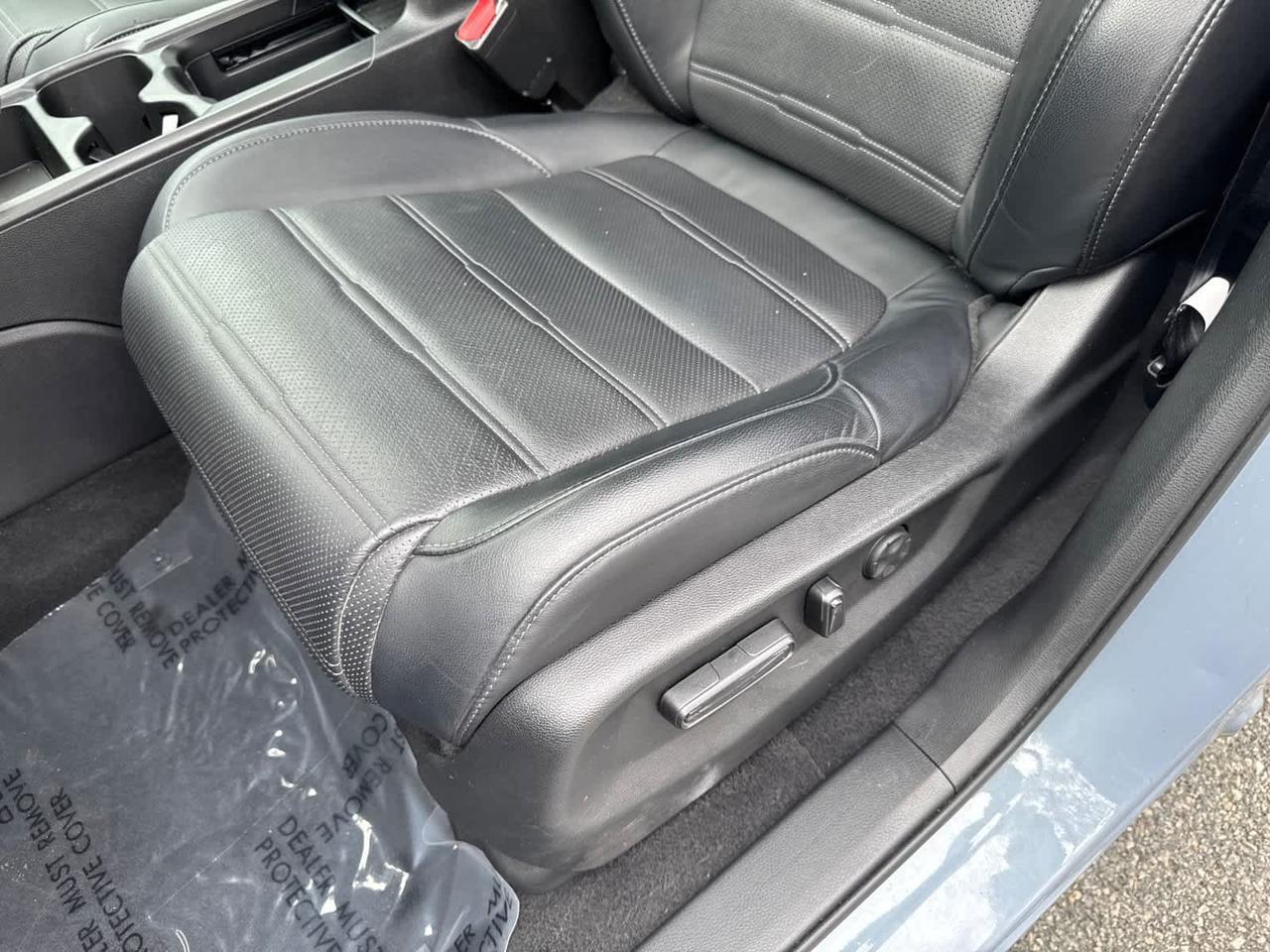 2022 Honda CR-V Hybrid EX-L Dartmouth MA