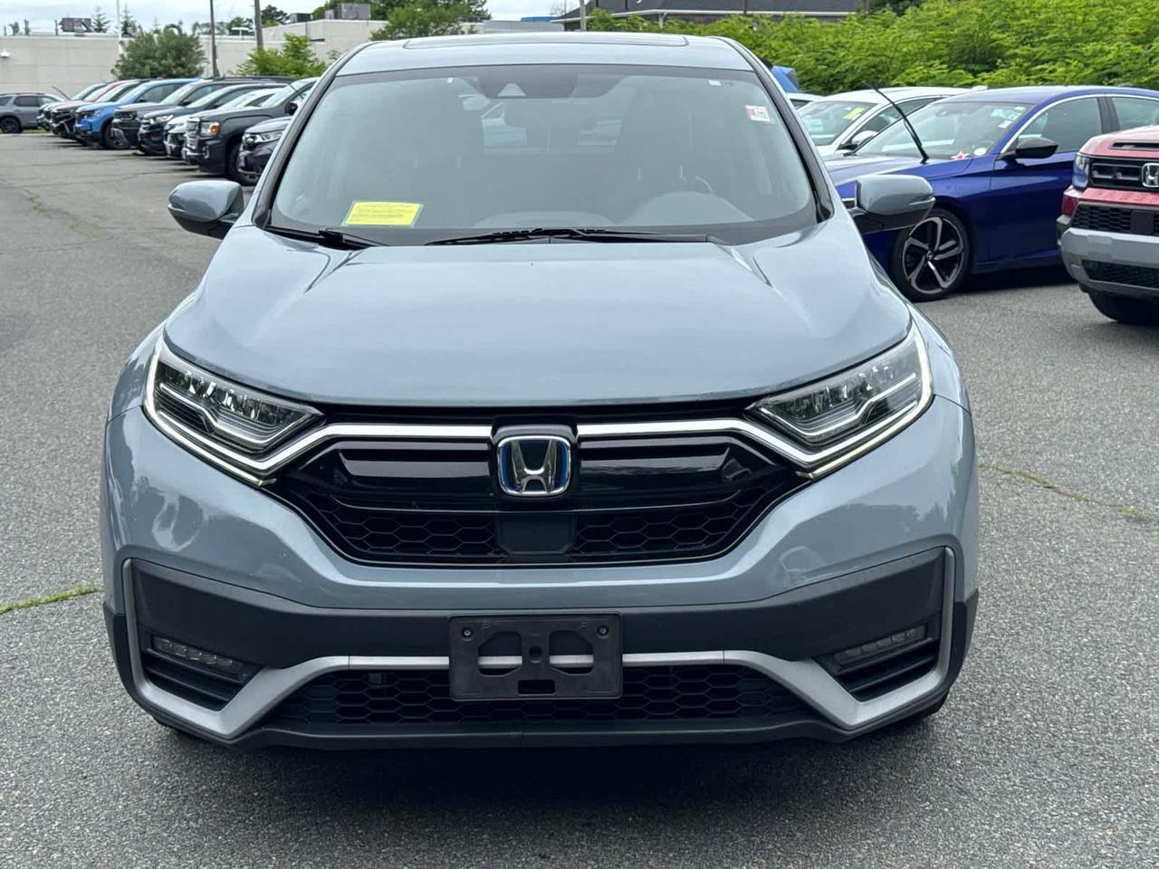 2022 Honda CR-V Hybrid EX-L Dartmouth MA