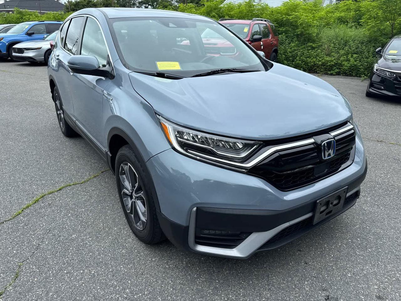 2022 Honda CR-V Hybrid EX-L Dartmouth MA