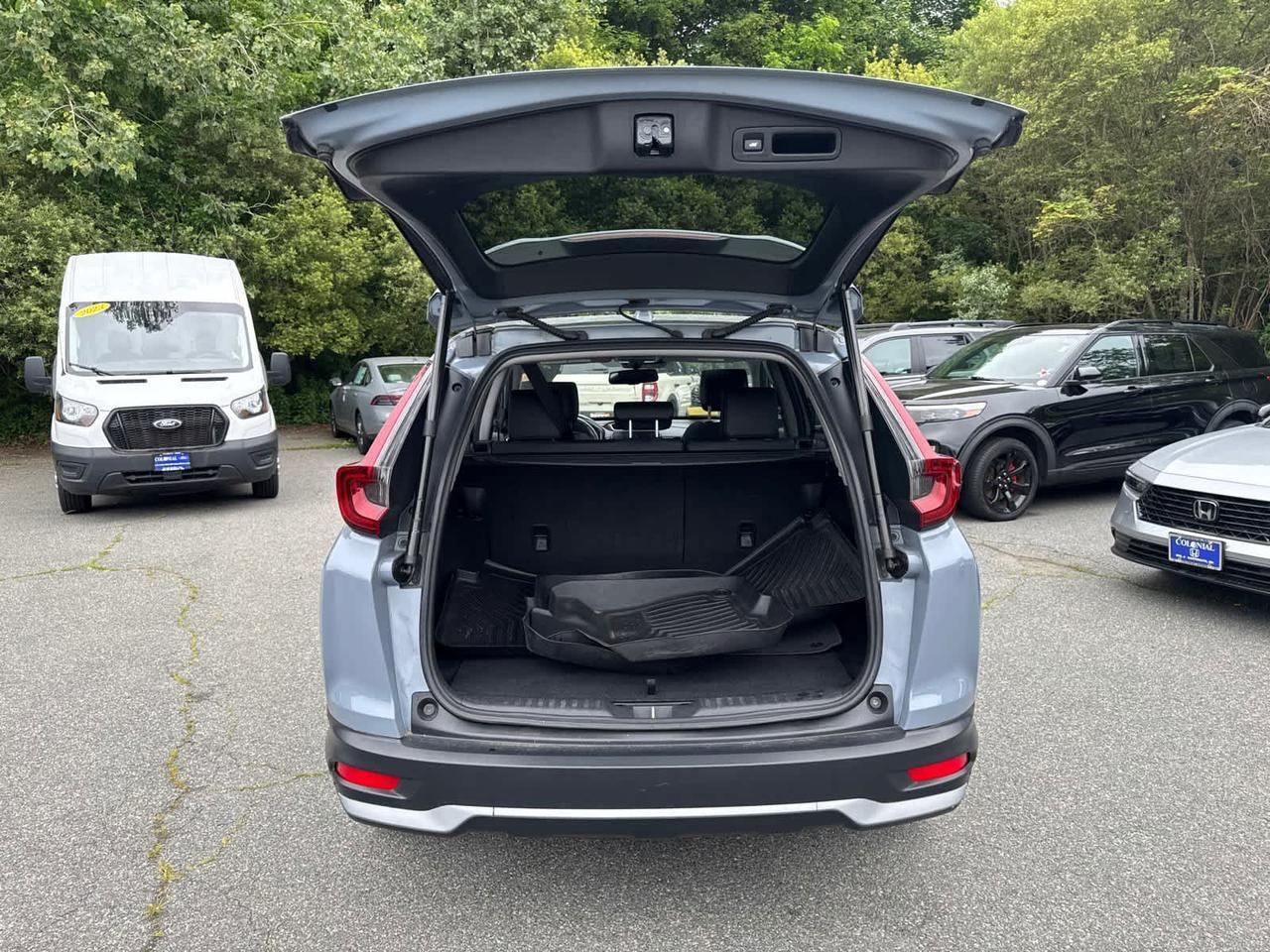 2022 Honda CR-V Hybrid EX-L Dartmouth MA