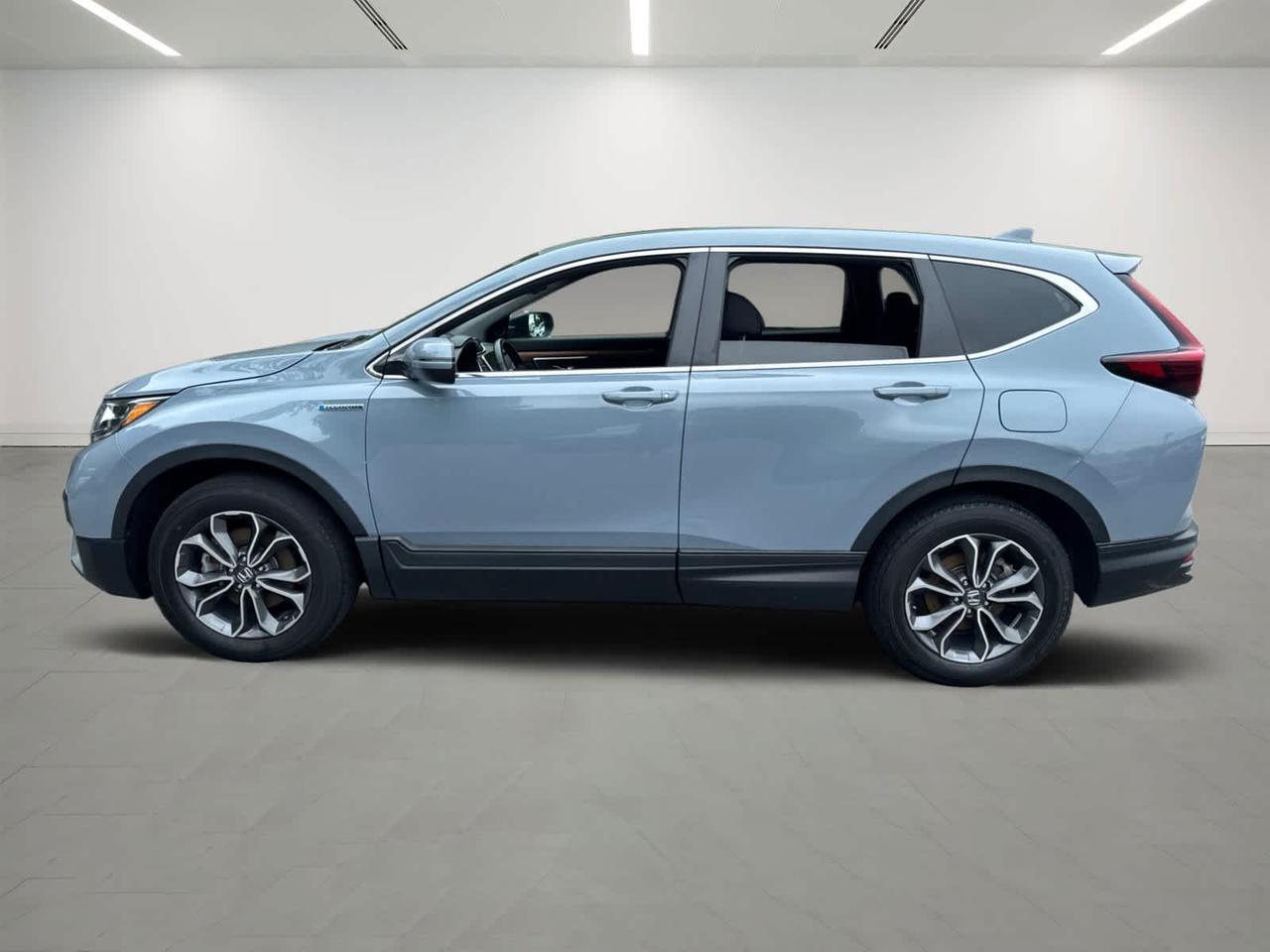 2022 Honda CR-V Hybrid EX-L Dartmouth MA