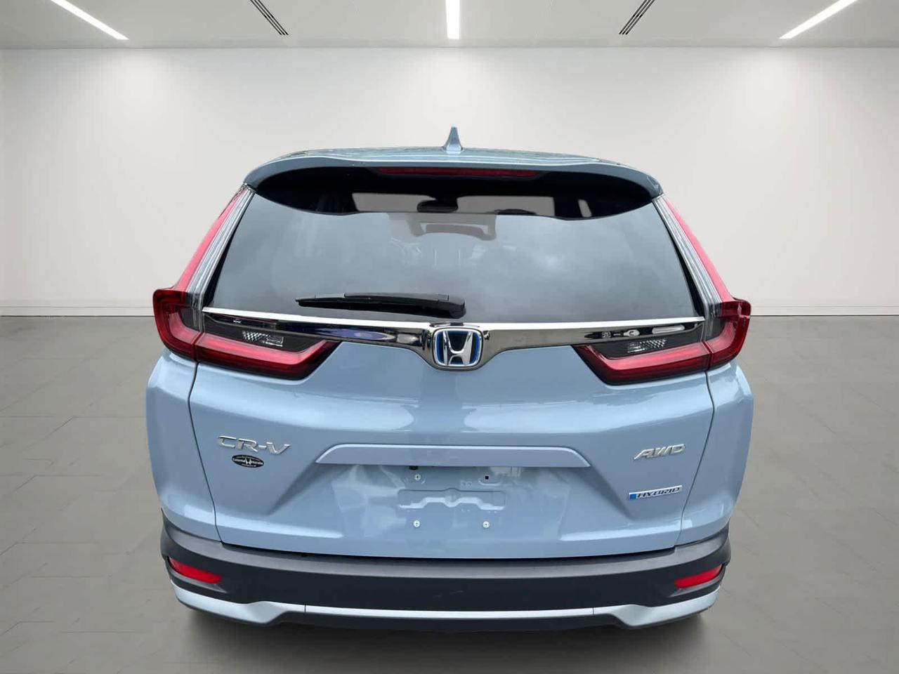 2022 Honda CR-V Hybrid EX-L Dartmouth MA