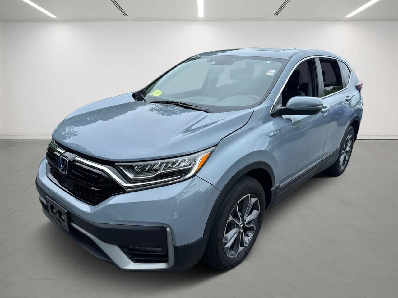 2022 Honda CR-V Hybrid EX-L Dartmouth MA