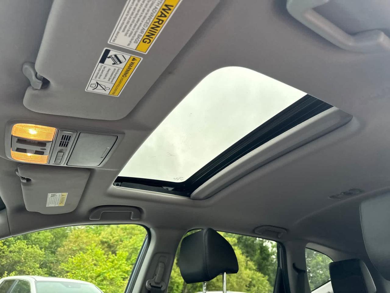 2022 Honda CR-V Hybrid EX-L Dartmouth MA