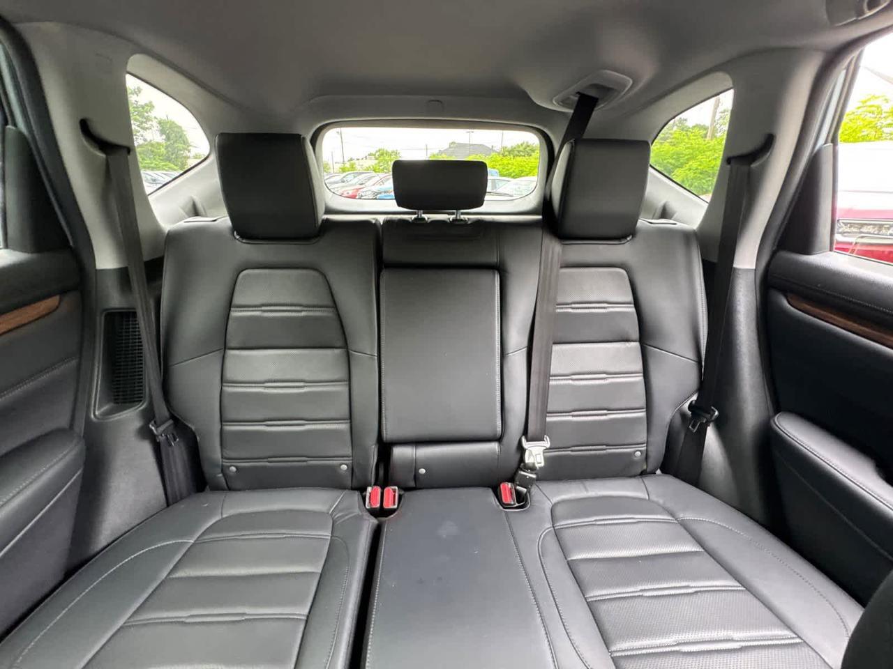 2022 Honda CR-V Hybrid EX-L Dartmouth MA