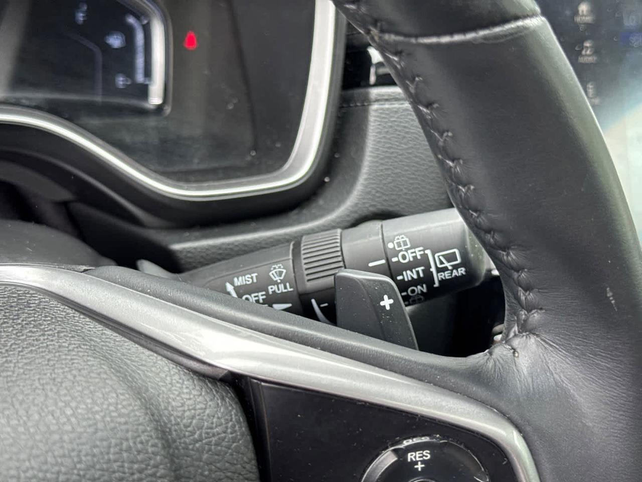 2022 Honda CR-V Hybrid EX-L Dartmouth MA