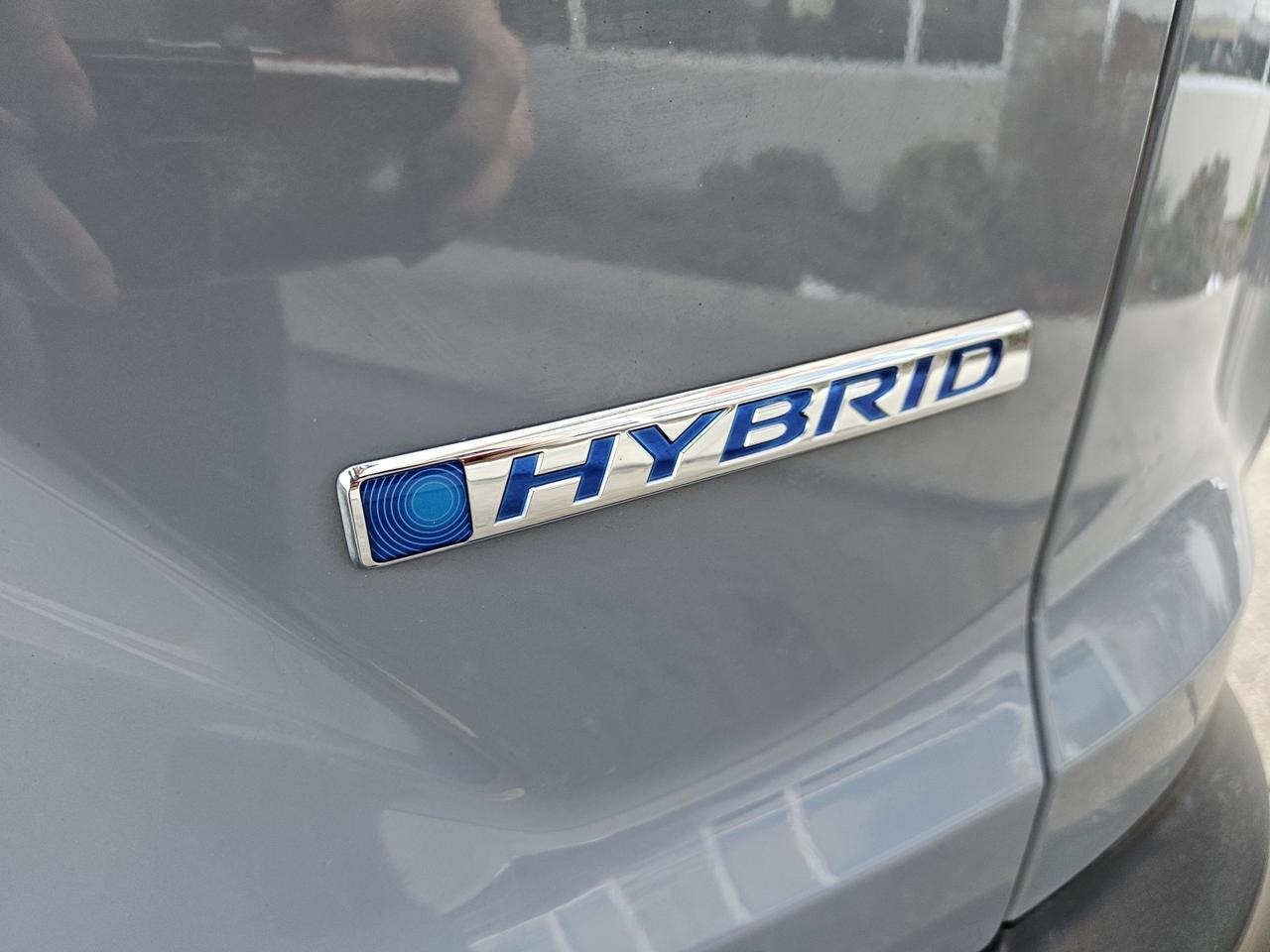 2022 Honda CR-V Hybrid EX-L Grand Junction CO